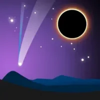 SkySafari: Solar Eclipse