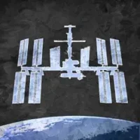ISS Live Now
