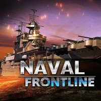 Naval Frontline:Ocean Military